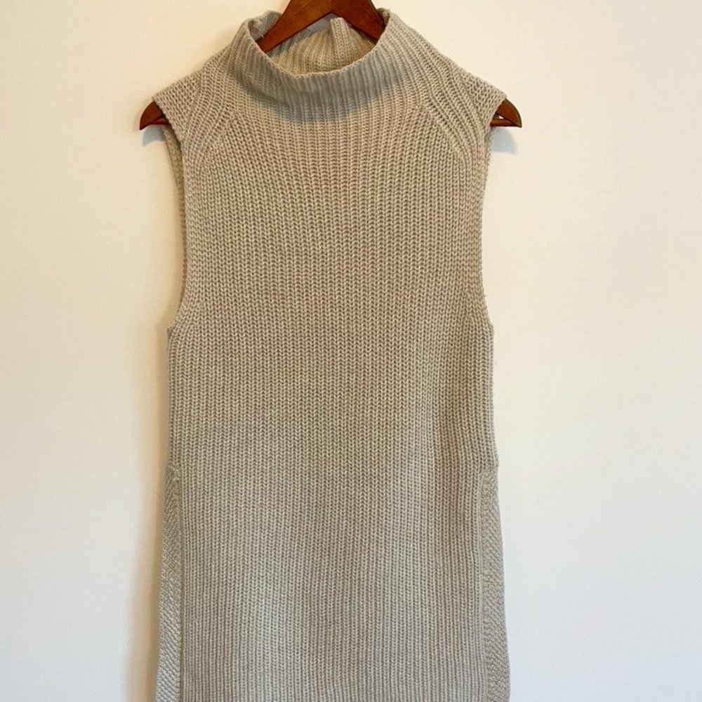 Wilfred Durandel Sweater - Oatmeal